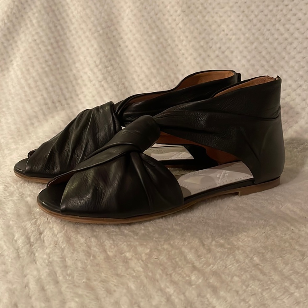 Maison Martin Margiela sandals